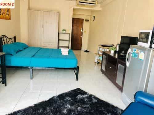 Jomtien Beach Condo 462/352 Jomtien Beach Condo 462/352