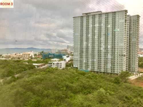 Jomtien Beach Condo 462/352 Jomtien Beach Condo 462/352