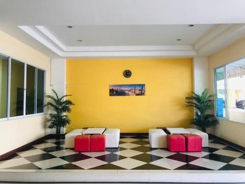 NK place (Nil Kamhang Place) NK place (Nil Kamhang Place)