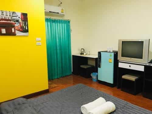 NK place (Nil Kamhang Place) NK place (Nil Kamhang Place)