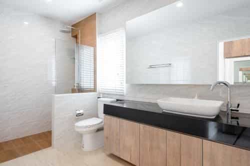 Luxury Pool Villa A18 / 3BR 6-8 persons Luxury Pool Villa A18 / 3BR 6-8 persons