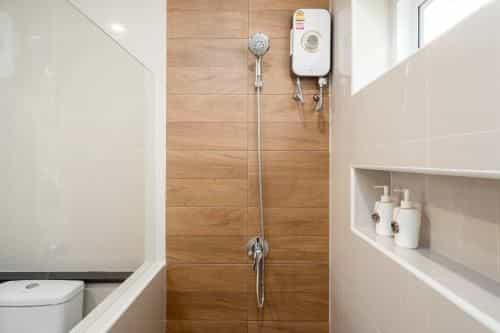 Luxury Pool Villa A18 / 3BR 6-8 persons Luxury Pool Villa A18 / 3BR 6-8 persons