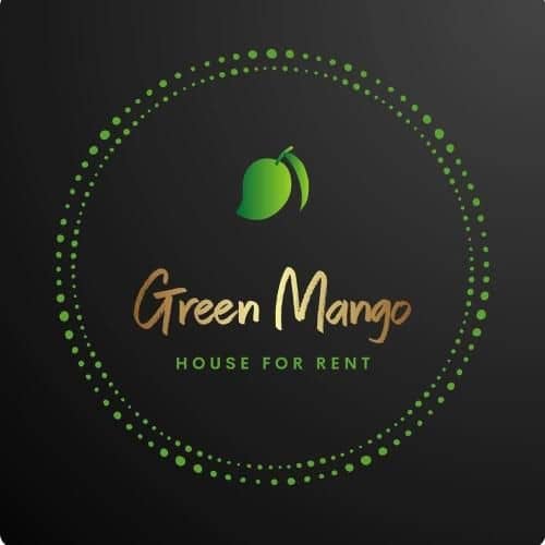 Green Mango Green Mango