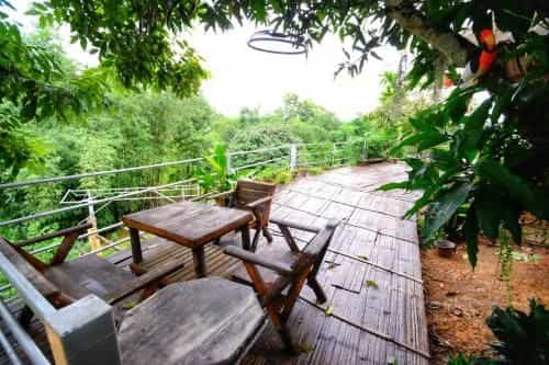 Home Lodge Bankungmaisak Home Lodge Bankungmaisak