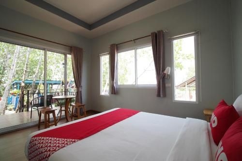 OYO 907 Rimlay Resort2