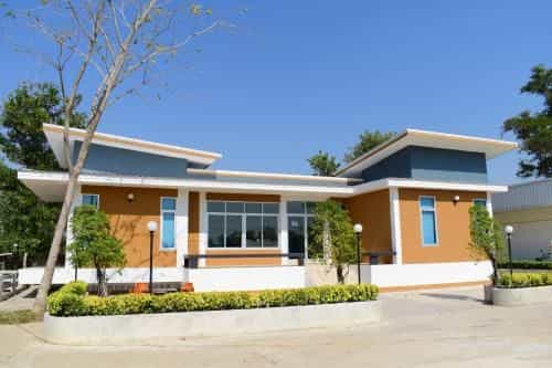 บ้านรับรอง มทบ.19 บ้านรับรอง มทบ.19