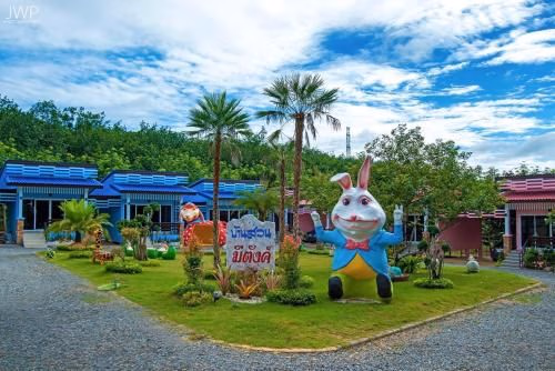 บ้านสวนมีตังค์รีสอร์ต (Baansuanmeetang Resort)3