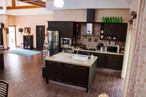 Deluxe Villa