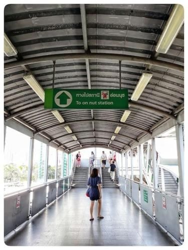 Niche Mono Sukhumvit 50 By DaNiu3