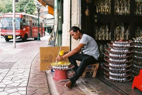 Mojo Old Town Phranakorn2