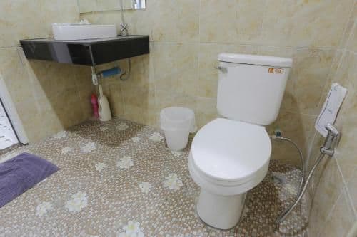 Superior Double or Twin Room with Garden View
