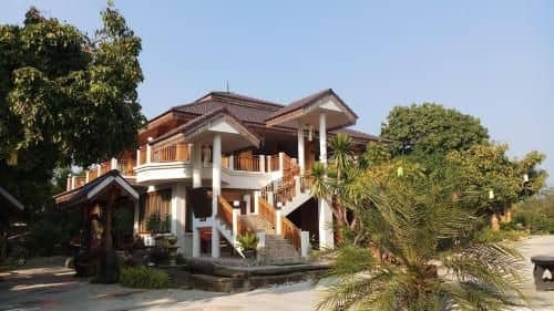 Butsaba Garden Resort Butsaba Garden Resort