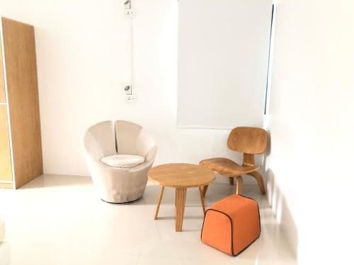Basic Triple Room with Shared Bathroom