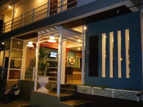 วัน ดีดี รีสอร์ท เกาะล้าน วัน ดีดี รีสอร์ท เกาะล้าน