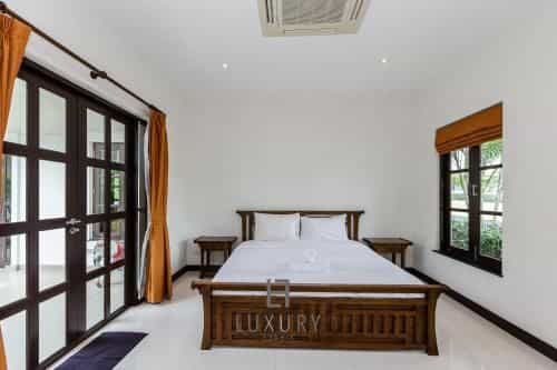 3 Bedroom Pool Villa In Banyan Residence 3B97 3 Bedroom Pool Villa In Banyan Residence 3B97
