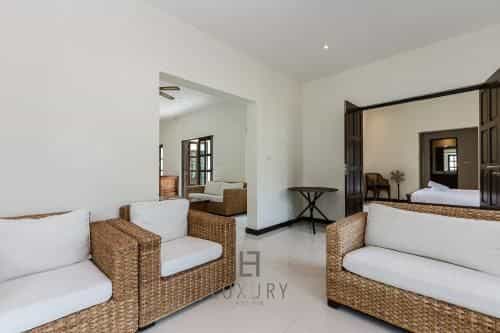 3 Bedroom Pool Villa In Banyan Residence 3B97 3 Bedroom Pool Villa In Banyan Residence 3B97