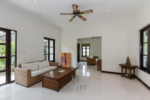 3 Bedroom Pool Villa In Banyan Residence 3B97 3 Bedroom Pool Villa In Banyan Residence 3B97