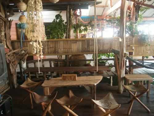 Peacock hostel Koh Lanta Peacock hostel Koh Lanta