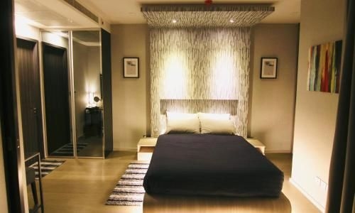 Luxurious & Romantic in the Heart of BKK. MRT/BTS! (Luxurious And Romantic in the Heart of BKK MRT BTS)0