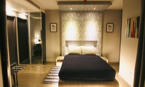 Luxurious & Romantic in the Heart of BKK. MRT/BTS! Luxurious & Romantic in the Heart of BKK. MRT/BTS!