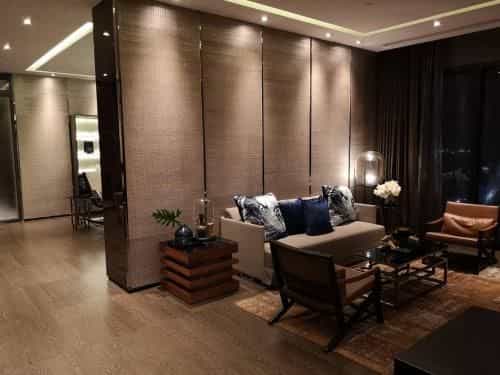 Luxurious & Romantic in the Heart of BKK. MRT/BTS! Luxurious & Romantic in the Heart of BKK. MRT/BTS!