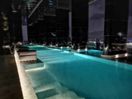 Luxurious & Romantic in the Heart of BKK. MRT/BTS! Luxurious & Romantic in the Heart of BKK. MRT/BTS!