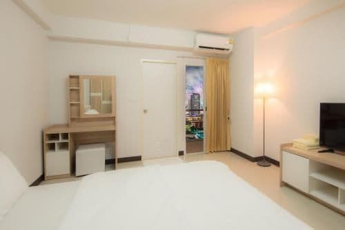 Suite with River View