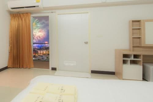 Suite with River View