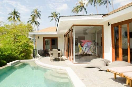 VILLA LINDA ORCHID LIFE VILLA LINDA ORCHID LIFE