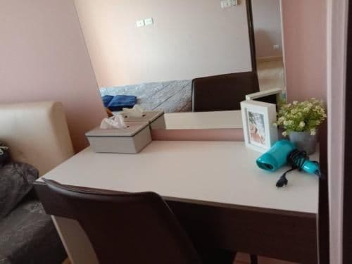Quadruple Room with Terrace
