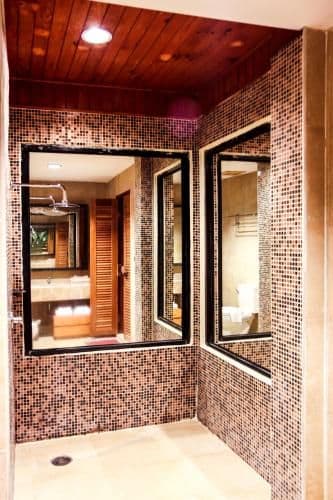 Three-Bedroom Suite