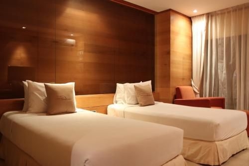 The Bonanza Resort Khao Yai3