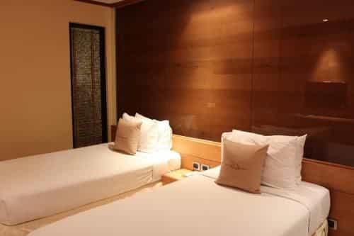โรงแรม เดอะ โบนันซ่า รีสอร์ท เขาใหญ่ โรงแรม เดอะ โบนันซ่า รีสอร์ท เขาใหญ่