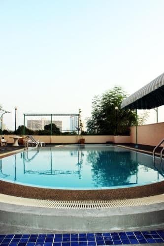 Sweet Condo Residence 1 Sweet Condo Residence 1