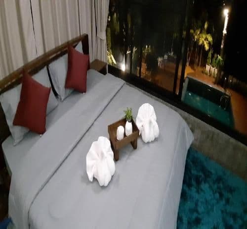 Deluxe Villa