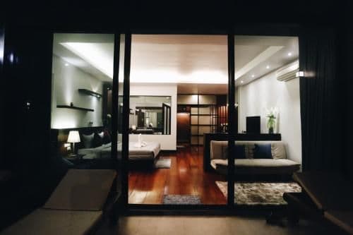 Deluxe Villa