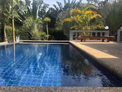Phuket Villa Phuket Villa