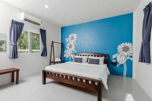 Bungalow Double Room