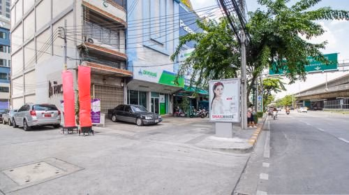Ivory Suites (BTS Wongwian Yai) (Ivory Suites BTS Wongwian Yai)4