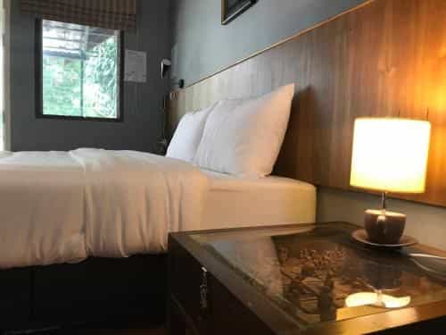 The Monkey Resort Donheang The Monkey Resort Donheang