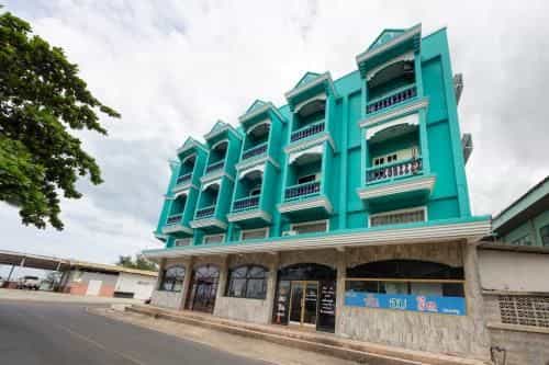 CAPITAL O912 Pr Beachfront Pranburi CAPITAL O912 Pr Beachfront Pranburi