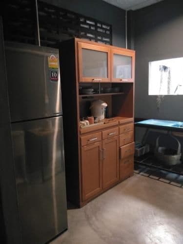 Bunk Bed in Mixed Dormitory Room