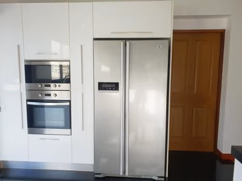 Apartment - Split Level