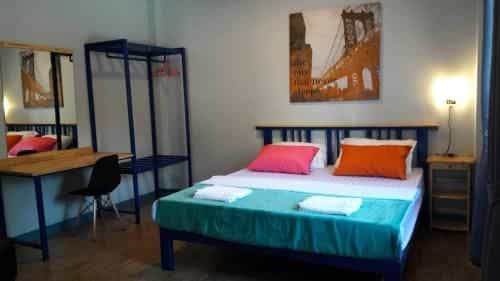 Blueplace Hotel