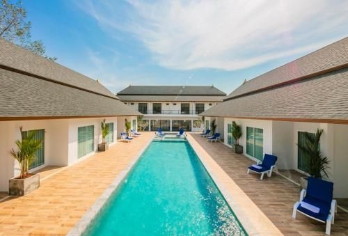 อมาดา วิลลา รีทรีต (Amadha Villas Retreat)0