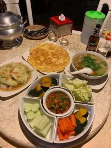 Ban Rabieng Doi Chiang Mai Ban Rabieng Doi Chiang Mai