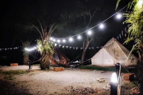 Tent