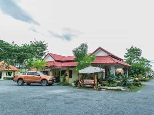 Olivia Resort Pak Phanang Olivia Resort Pak Phanang