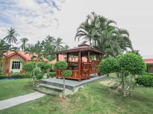 Olivia Resort Pak Phanang Olivia Resort Pak Phanang