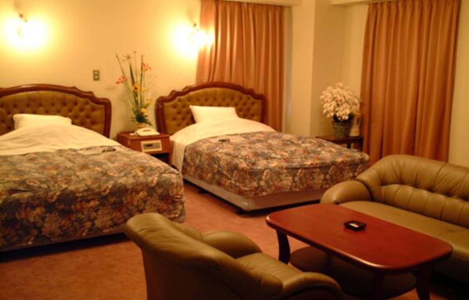 Omagari Empire Hotel Omagari Empire Hotel